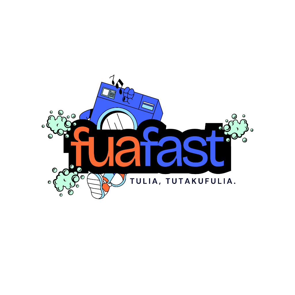FuaFast Logo